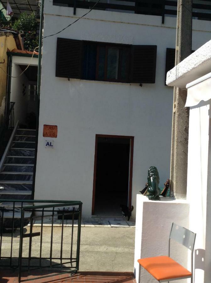 Casa Da Avo Hotel Geres Exterior photo